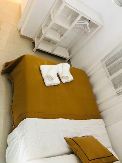 Nieves Viejas Apartamento Fresco Con Patio En Кордова Экстерьер фото